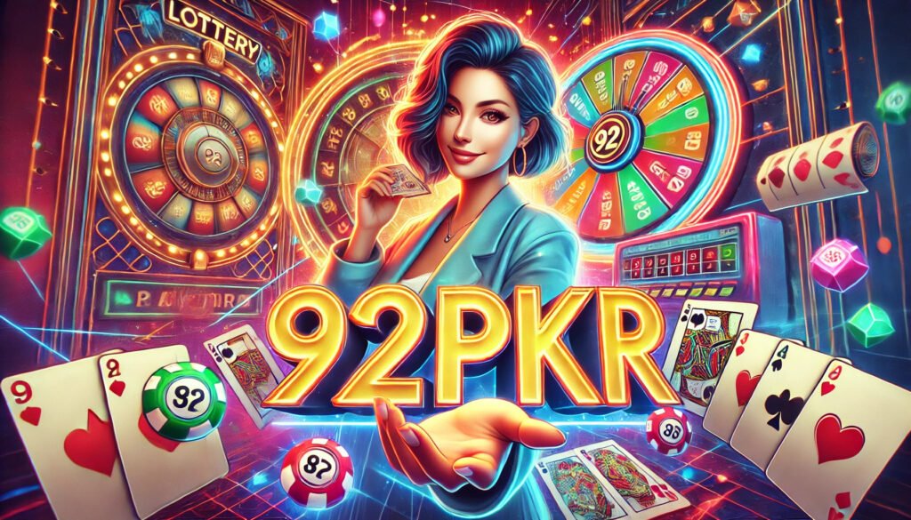 92PKR